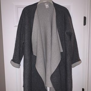 Club Monaco lydal cardigan size xs/s cashmere